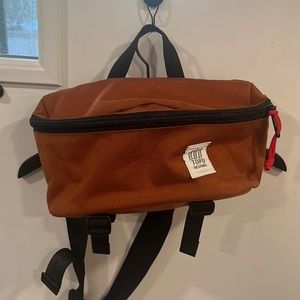 Topo Designs Large Hip Bag